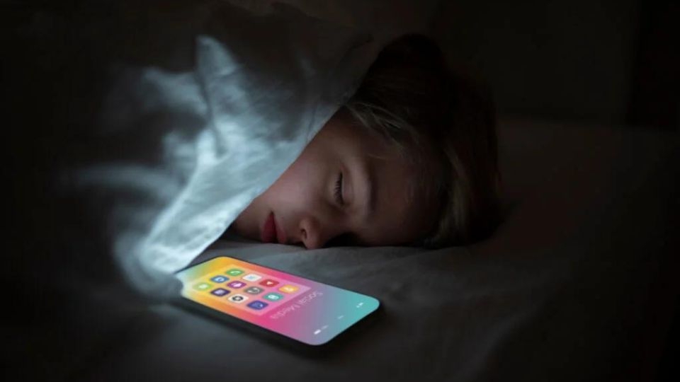 Có nên bật chế độ máy bay khi ngủ? (1)