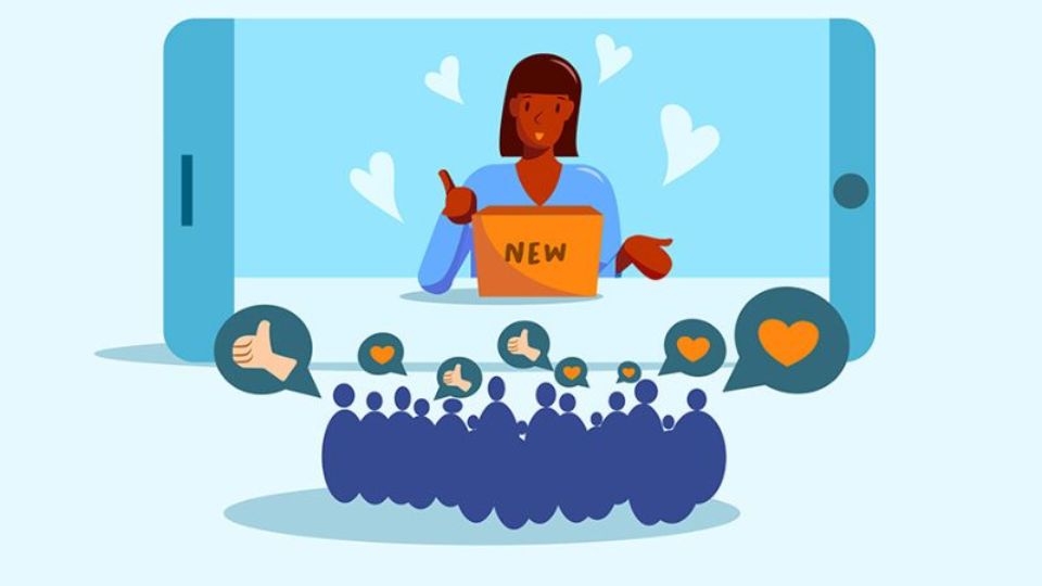 Tại sao doanh nghiệp cần thuê KOL TikTok?