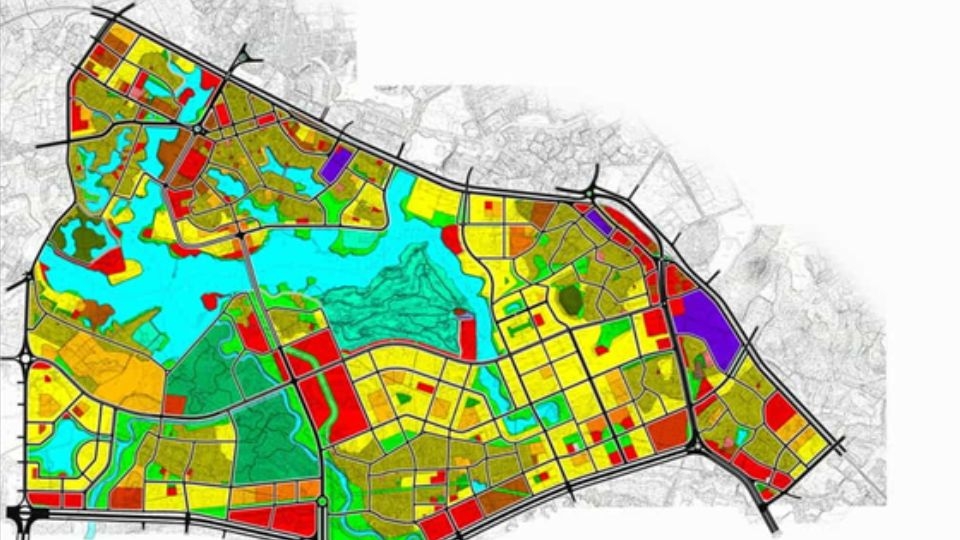 Tại sao cần tra cứu thông tin quy hoạch trước khi mua đất?