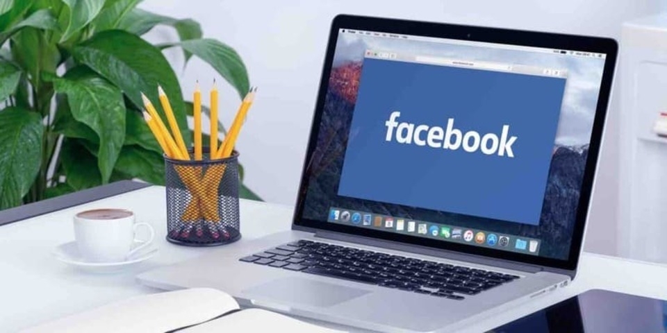 Rip nick Facebook là tài khoản bị báo cáo vi phạm