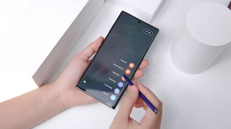 bảng giá điện thoại samsung mới nhất 2024 - Hình 4