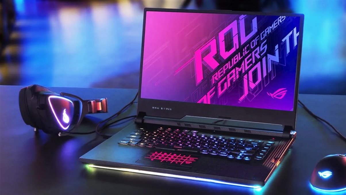 laptop asus của nước nào hình 3