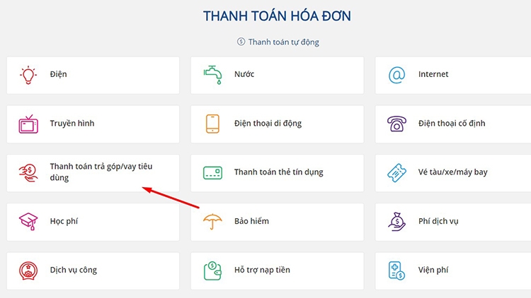 tra cứu số hợp đồng Home Credit bằng CMND (hình 10)