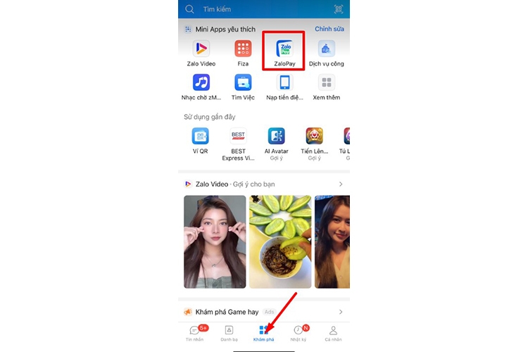 tra cứu số hợp đồng Home Credit bằng CMND (hình 13)