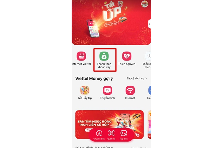 tra cứu số hợp đồng Home Credit bằng CMND (hình 18)