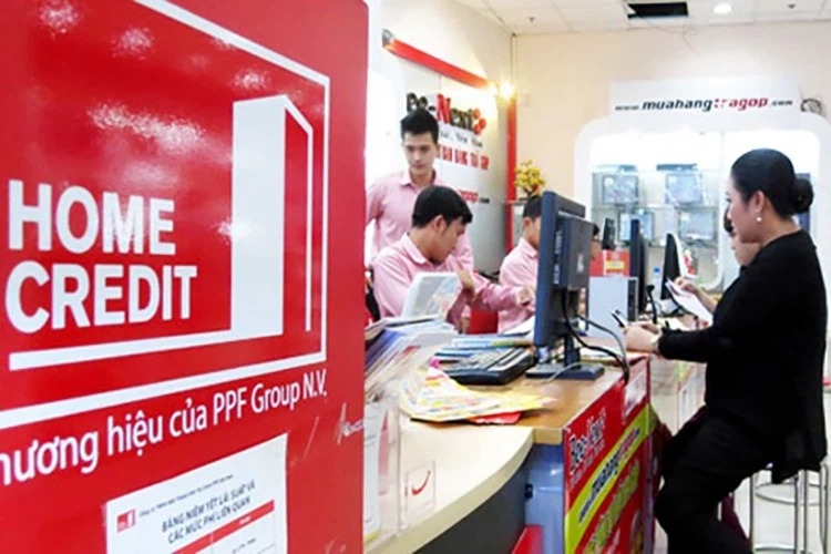 tra cứu số hợp đồng Home Credit bằng CMND (hình 20)