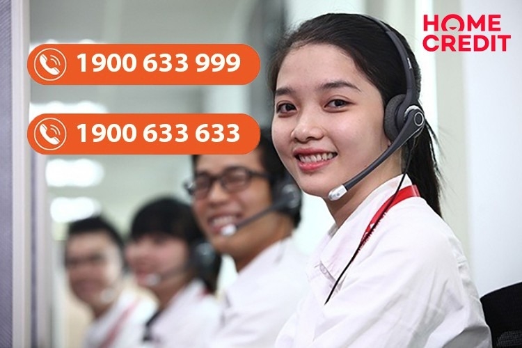 tra cứu số hợp đồng Home Credit bằng CMND (hình 9)