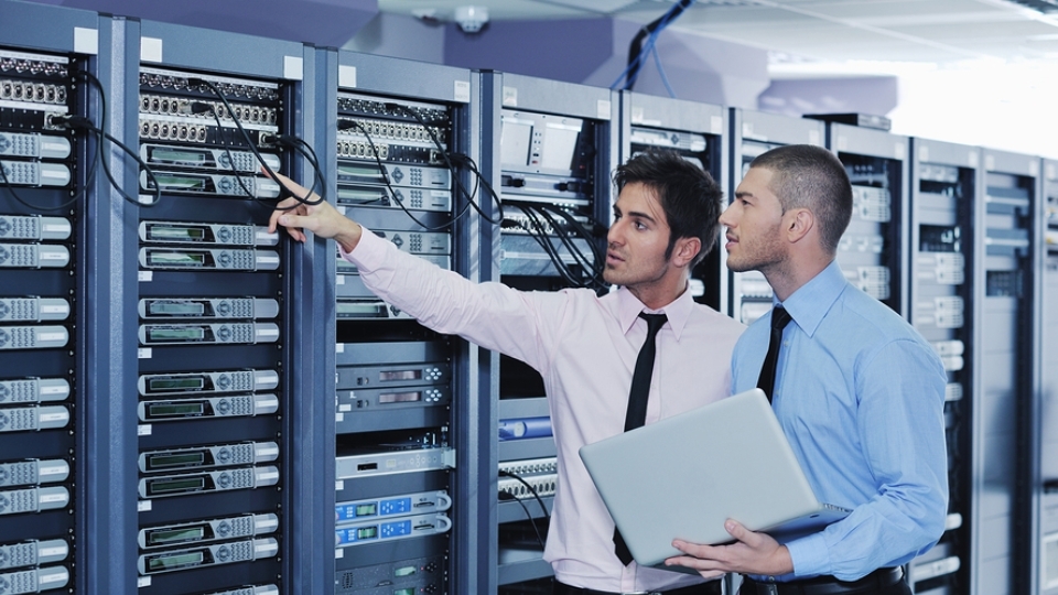 Công nghệ thông tin