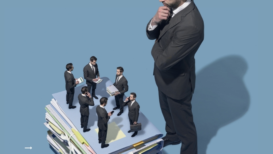 Nhóm ngành về lĩnh vực Khoa học xã hội và hành vi