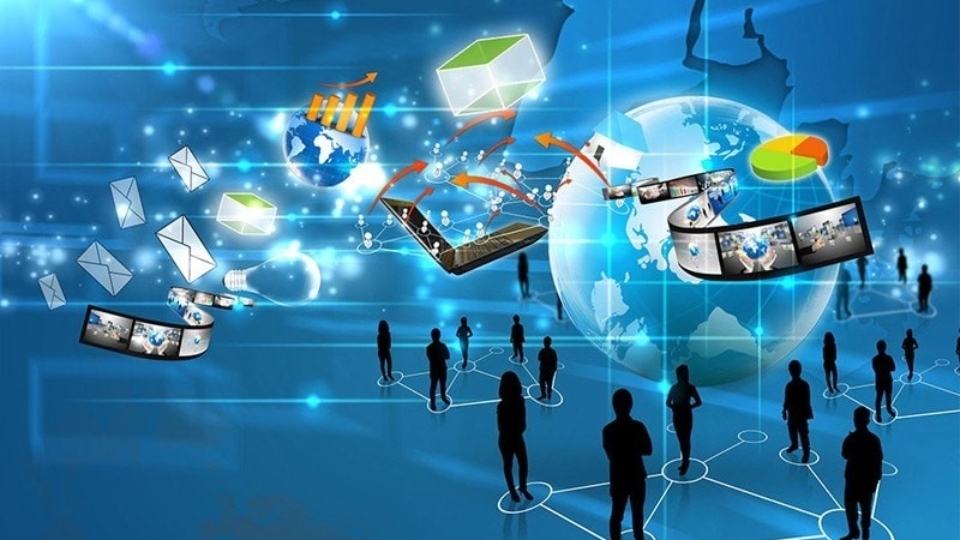 Nhóm ngành về lĩnh vực Máy tính và Công nghệ thông tin