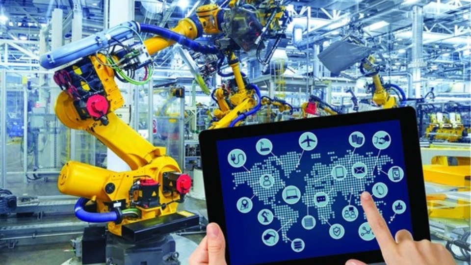 Nhóm ngành về lĩnh vực Kỹ thuật