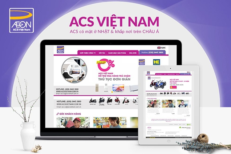 tra cứu hợp đồng ACS bằng CMND (hình 2)