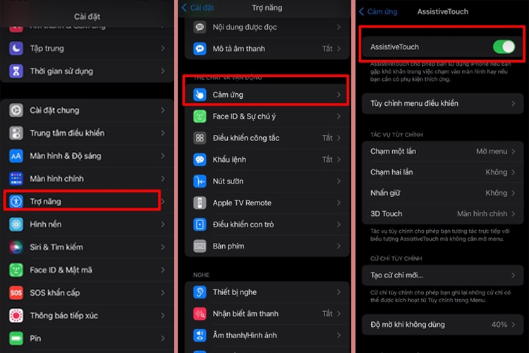 Cách bật chuông điện thoại iPhone (hình 3)