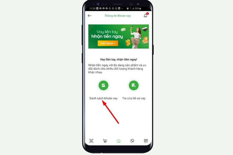 tra cứu khoản vay OCB (hình 4)