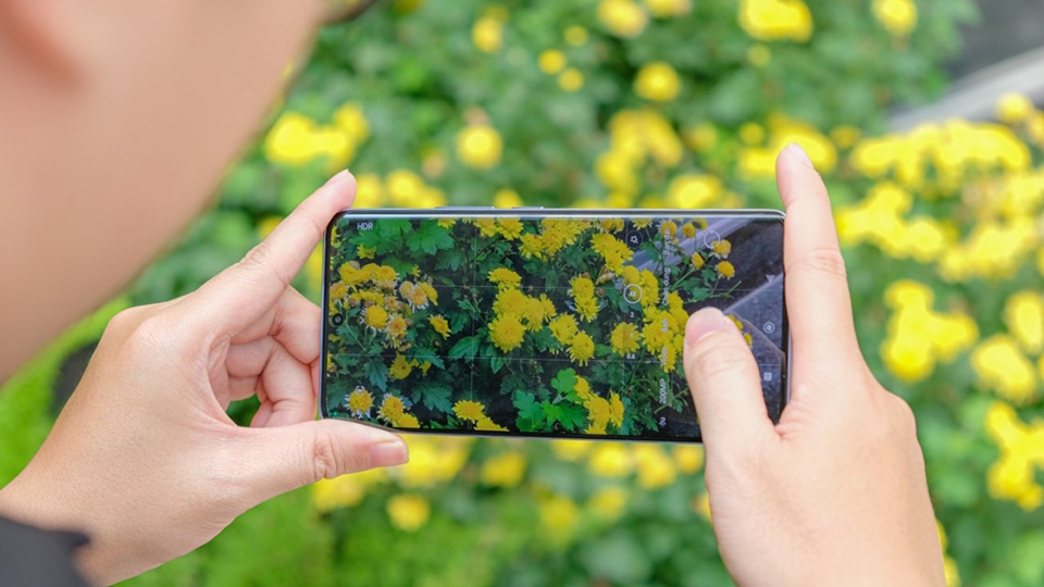 Du xuân cùng Redmi Note 13 Pro Plus (hình 5)