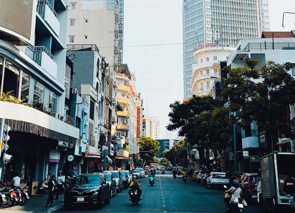Du xuân cùng Redmi Note 13 Pro Plus (hình 6)