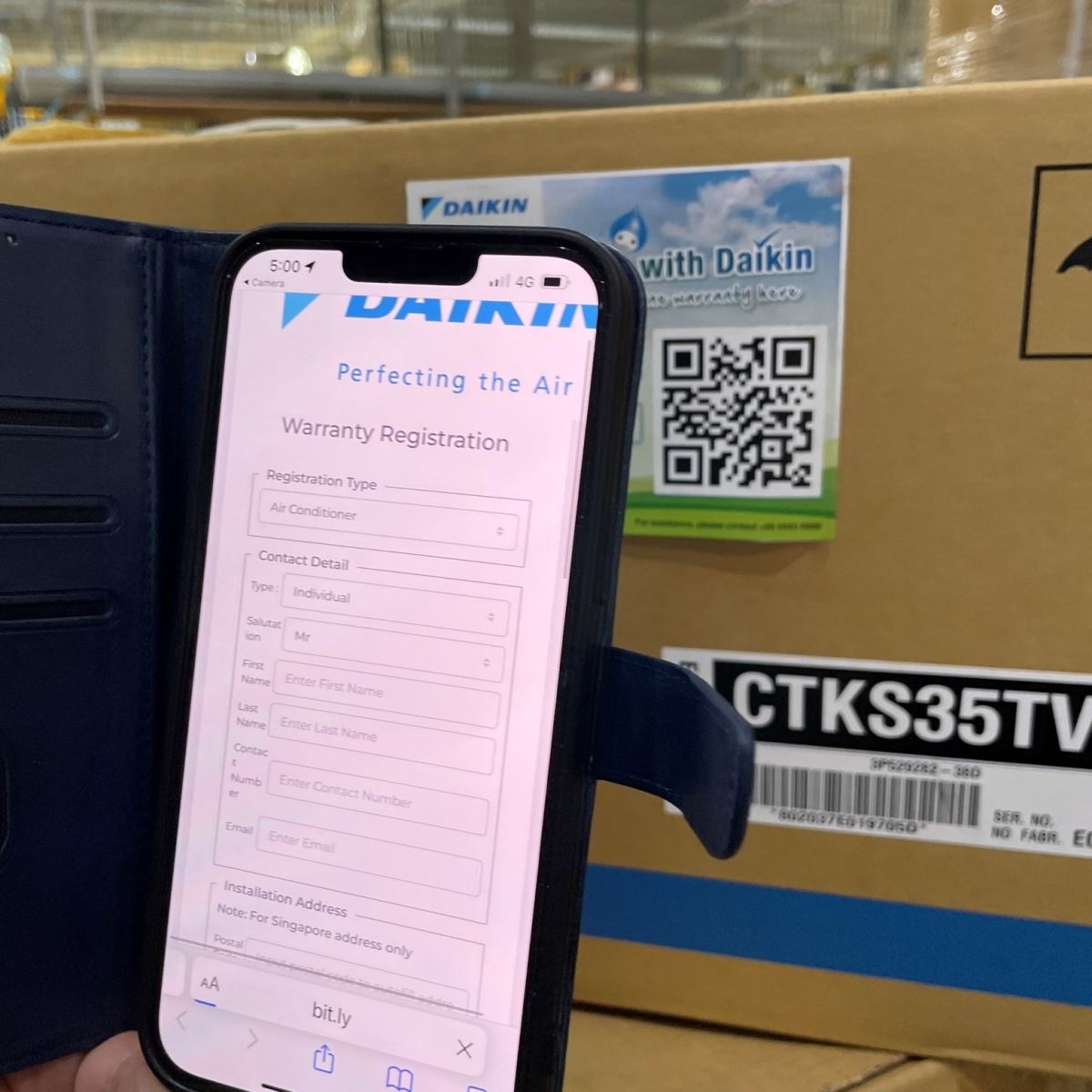 tổng đài daikin hình 9