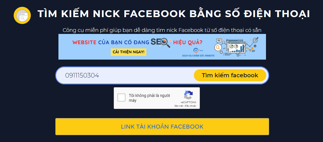 tra cứu thông tin thuê bao vinaphone của người khác 4