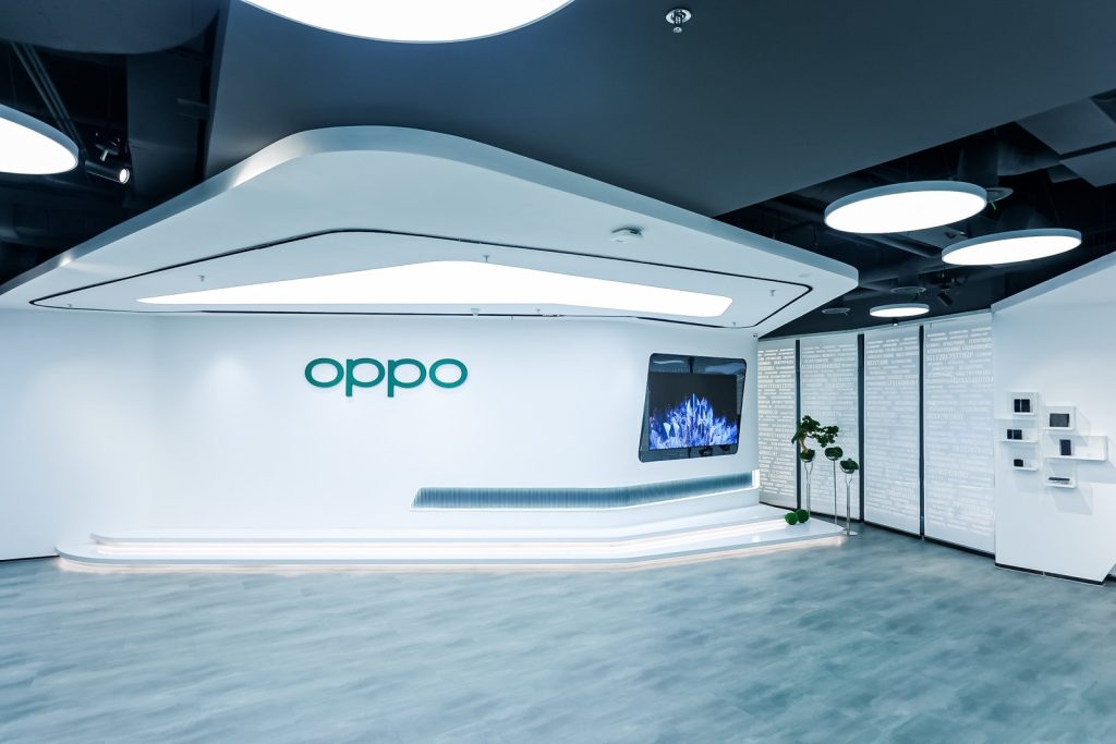 Một số thông tin chung về OPPO