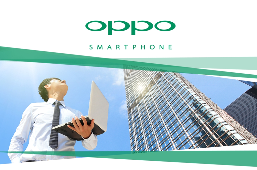 Địa chỉ của OPPO tại Việt Nam