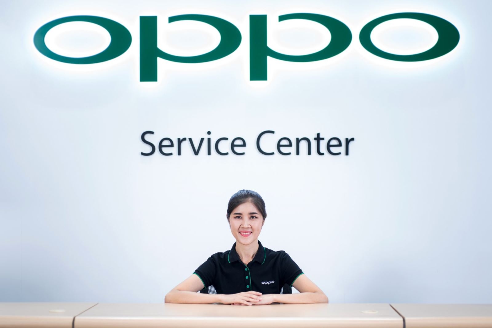 Số điện thoại tổng đài OPPO