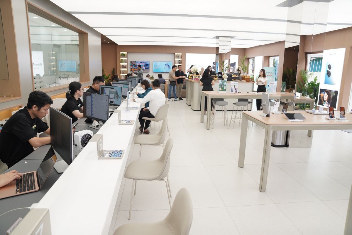 Tổng đài OPPO hỗ trợ những gì?