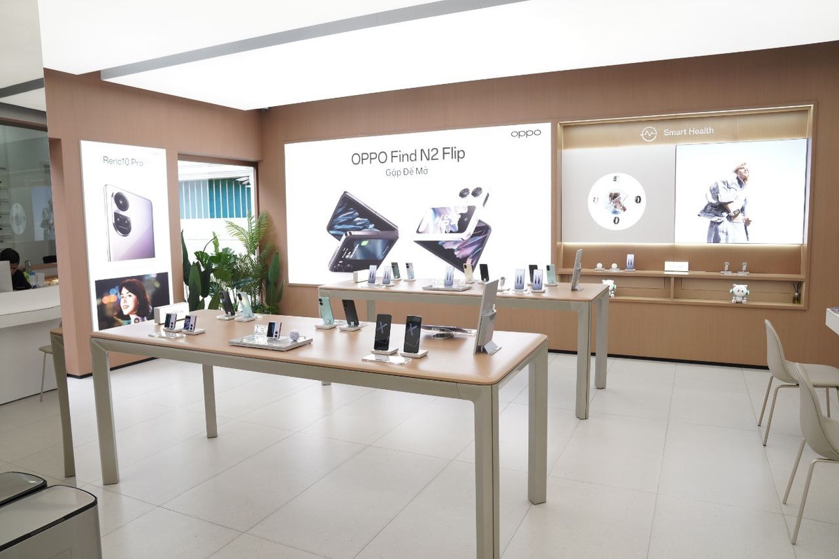 Tổng đài OPPO không có ai nhận cuộc gọi?