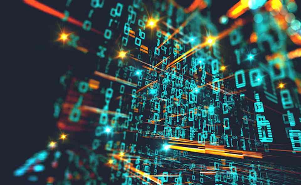 Nhiều dữ liệu chung được xác nhận