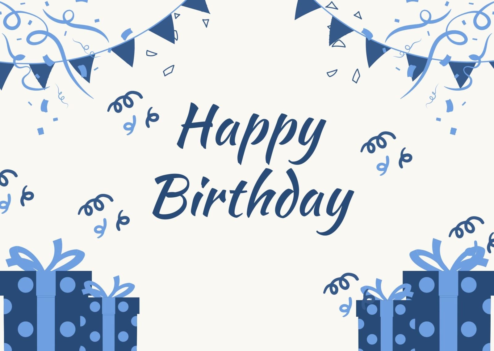 font chữ happy birthday đẹp 09