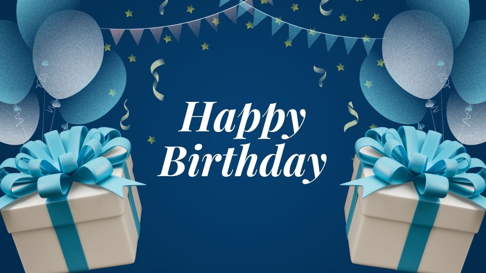 font chữ happy birthday đẹp 10