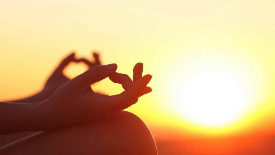 Những câu nói hay về tịnh tâm