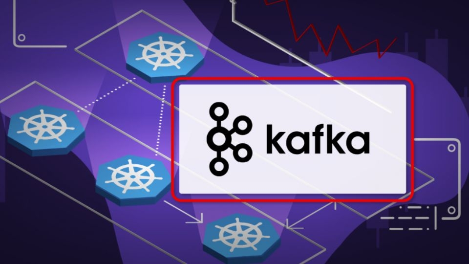 Kafka được dùng để làm gì?
