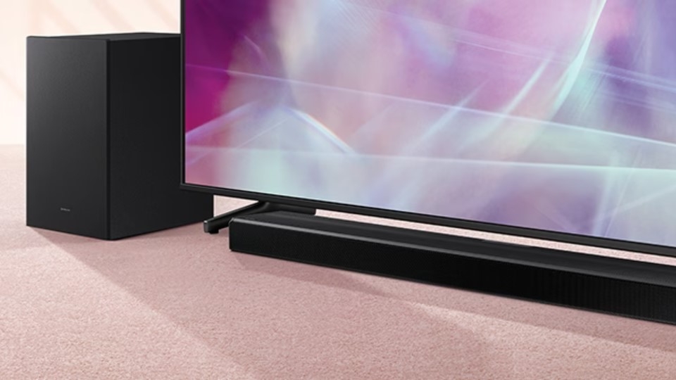 Loa tivi Samsung HW-T450