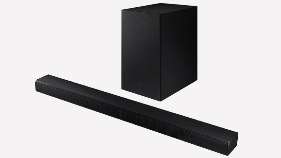 Loa tivi Samsung HW-A550