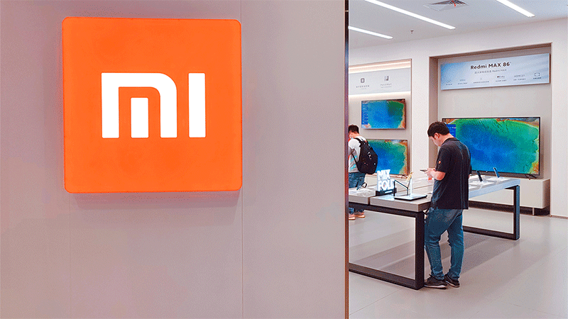 Bảng giá điện thoại Xiaomi mới nhất 2024 hình 1