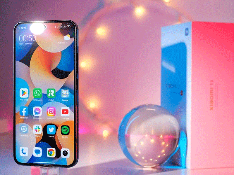 Bảng giá điện thoại Xiaomi mới nhất 2024 hình 3