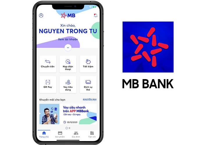 Cách tra cứu lịch sử giao dịch MBBank (hình 3)