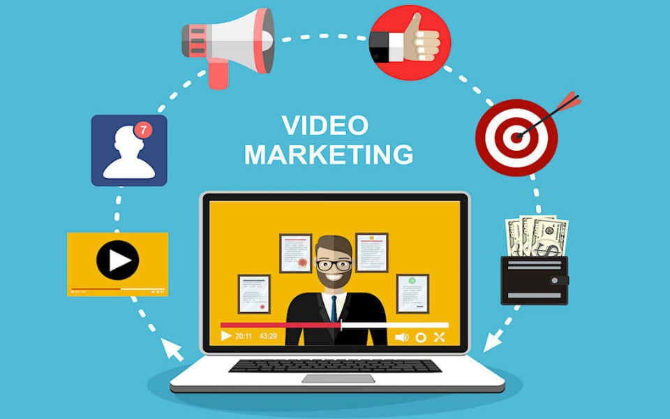 Video Marketing là gì? Hướng dẫn chi tiết và chiến lược thành công trong kỷ nguyên số