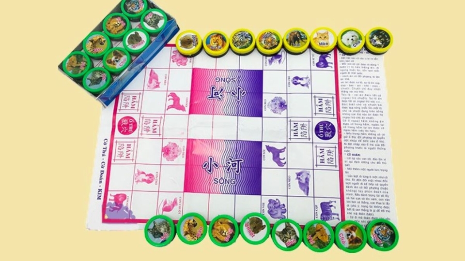 Cách giành chiến thắng