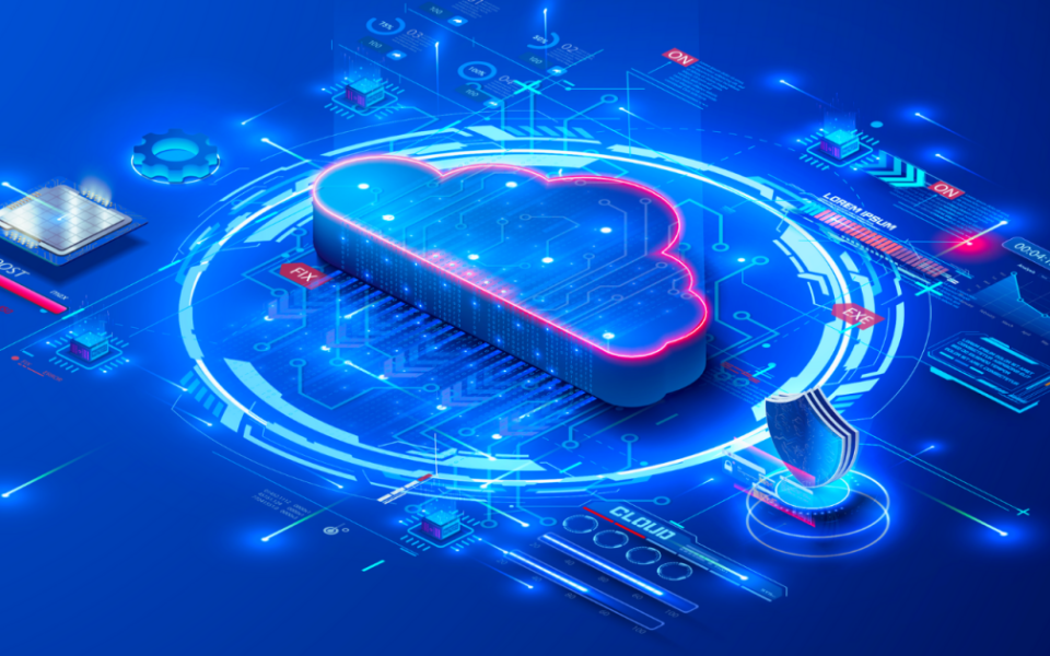 Data platform còn được gọi là nền tảng quản lý dữ liệu