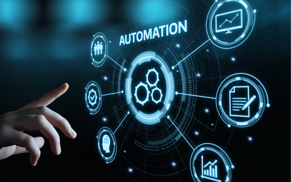 Tự động hóa là yếu tố quan trọng trong tính linh hoạt của Data platform