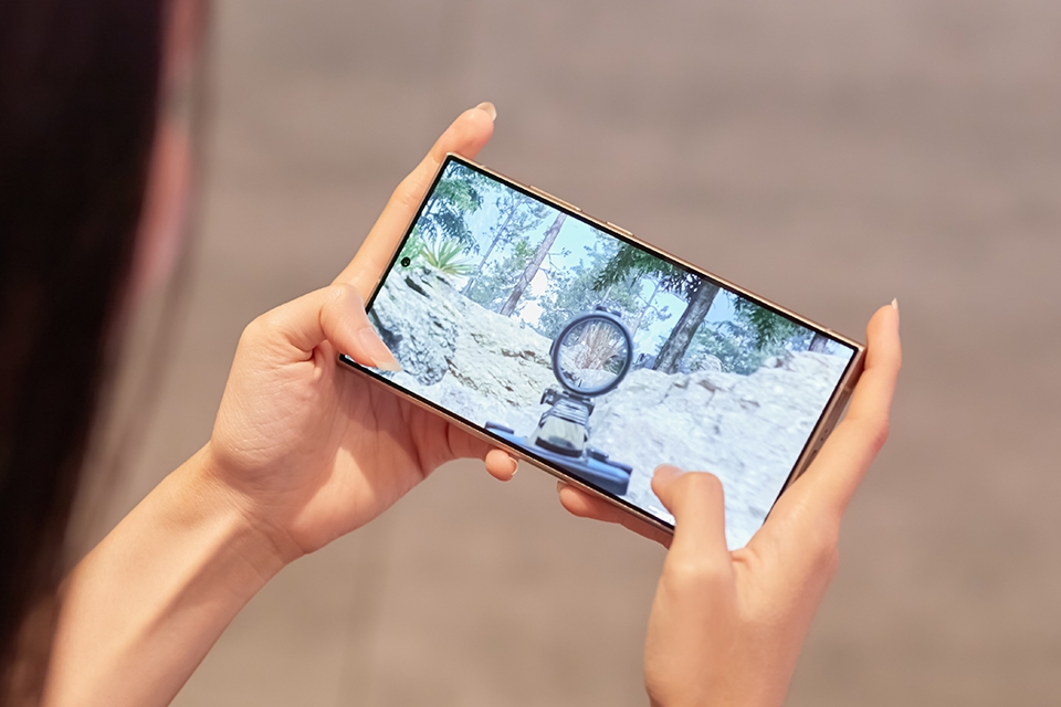 Samsung Galaxy S24 Ultra: Món “lì xì” lý tưởng nhất cho các S Fan và Note Fan trong mùa Tết này 10