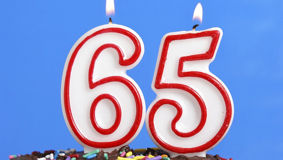 số 65 có ý nghĩa gì - hình 1
