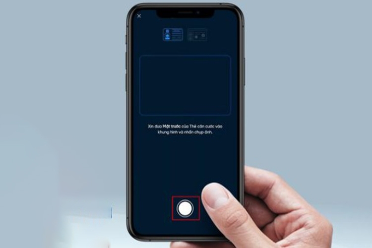 Cách đăng nhập Vietinbank iPay trên điện thoại khác (Hình 4)