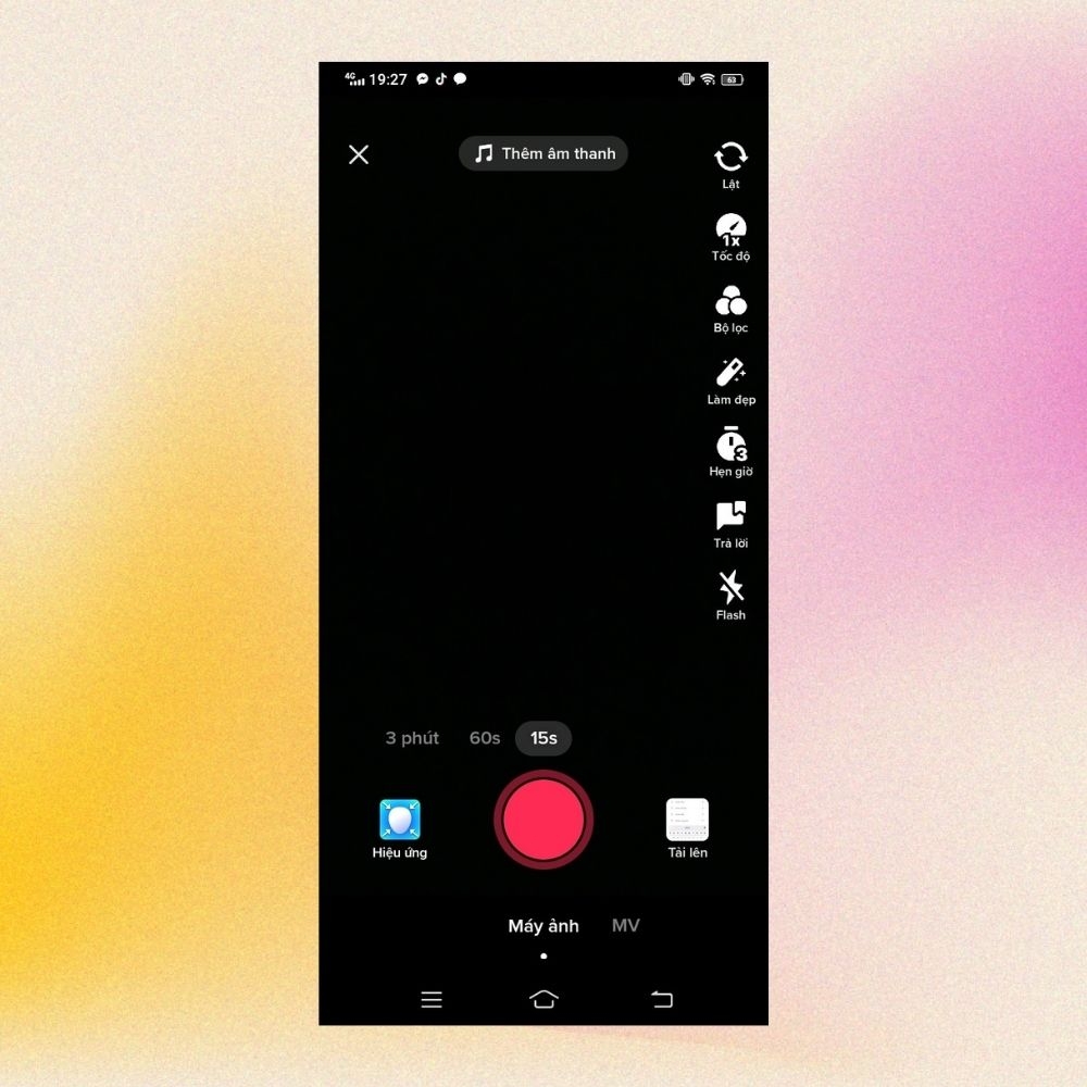 TikTok bị lỗi - hình 14