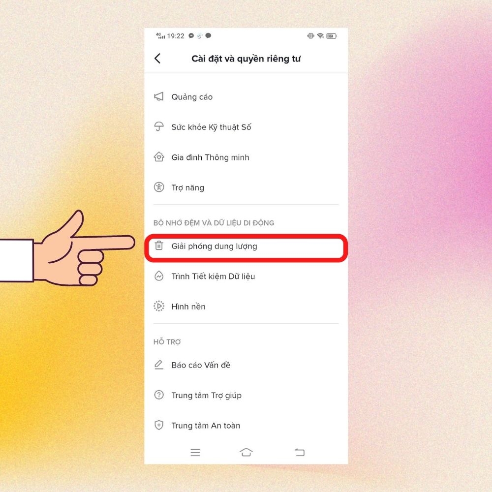 TikTok bị lỗi - hình 6