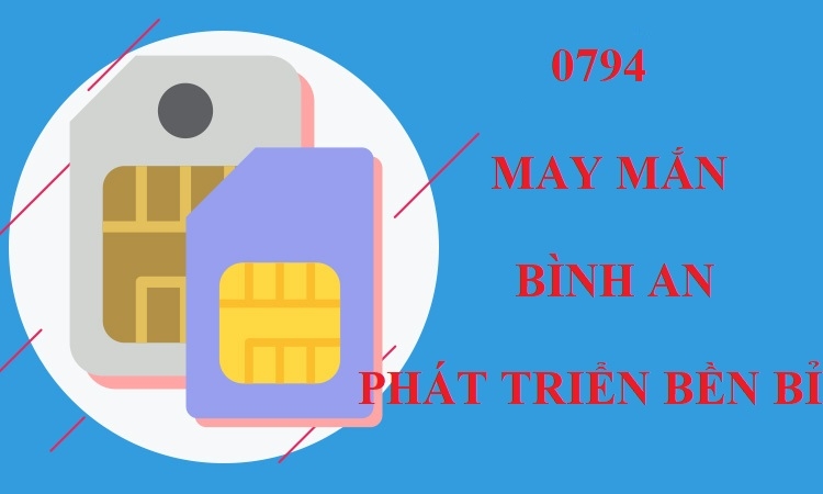 0794 là đầu số đẹp