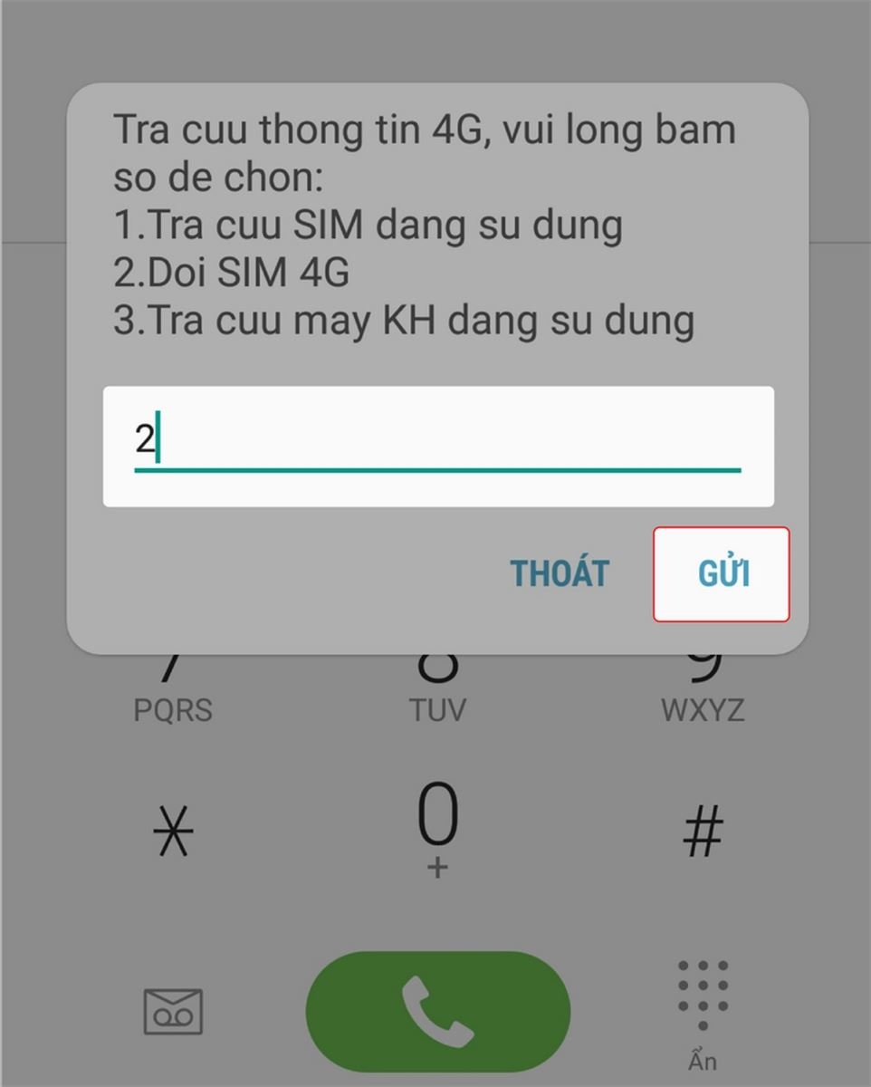 đổi sim 4G MobiFone - hình 3