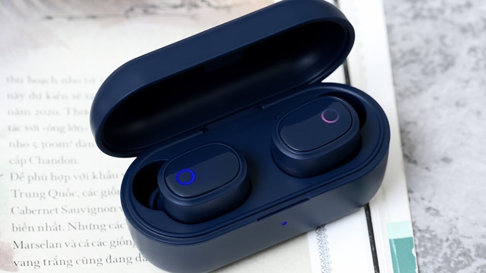 True Wireless Mozard TS13