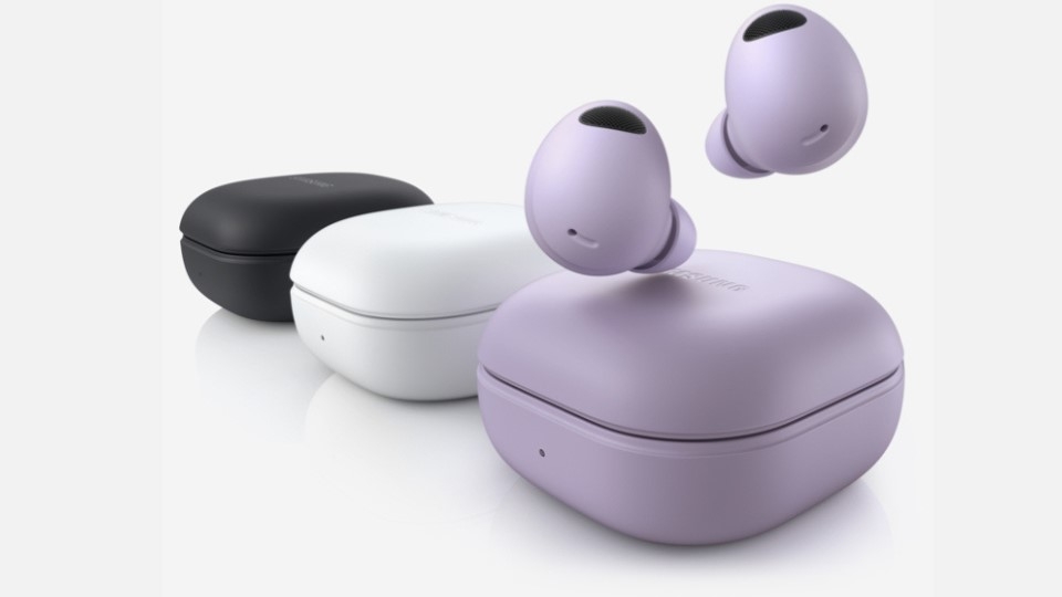 Samsung Galaxy Buds2 Pro